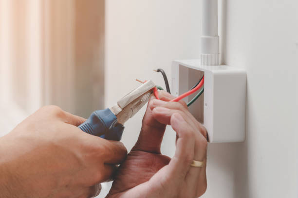 Emergency Electrical Repair Services in Diamond Ridge, AK